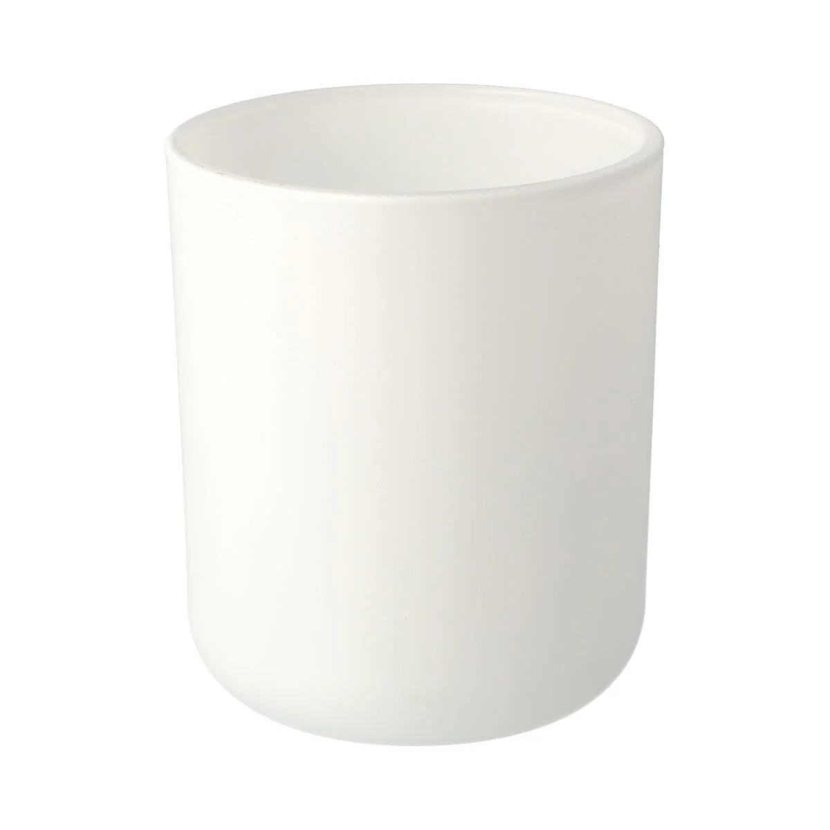 Cambridge Glassware - Matte White (outside) - XXL - 1
