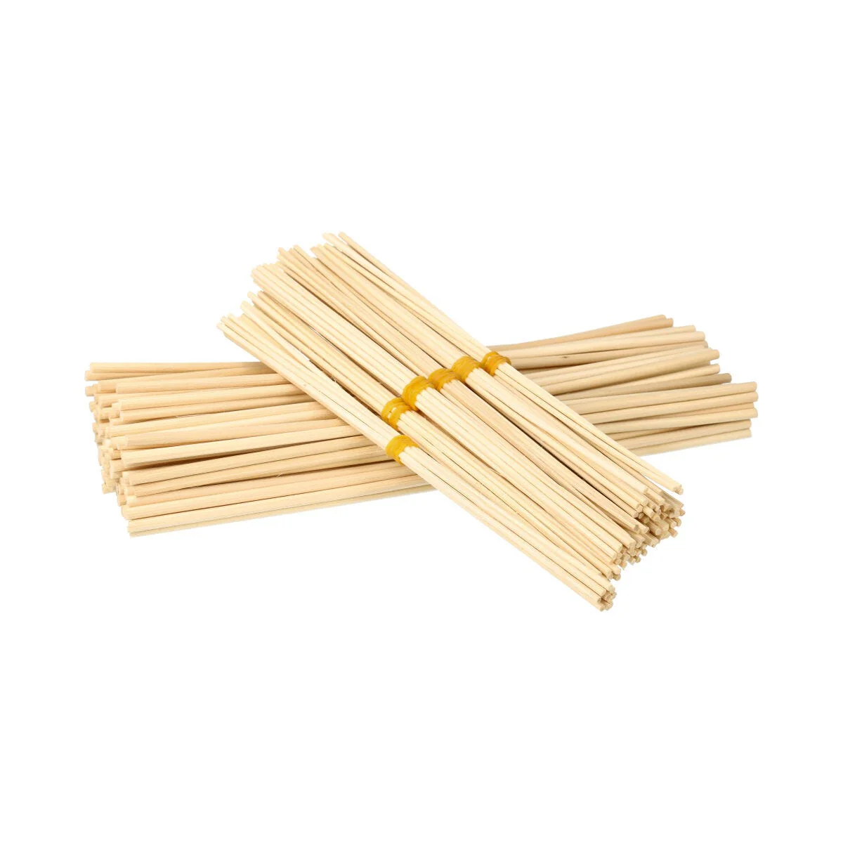 Reed Diffuser Sticks - 5mm x 350mm - Natural - 1000