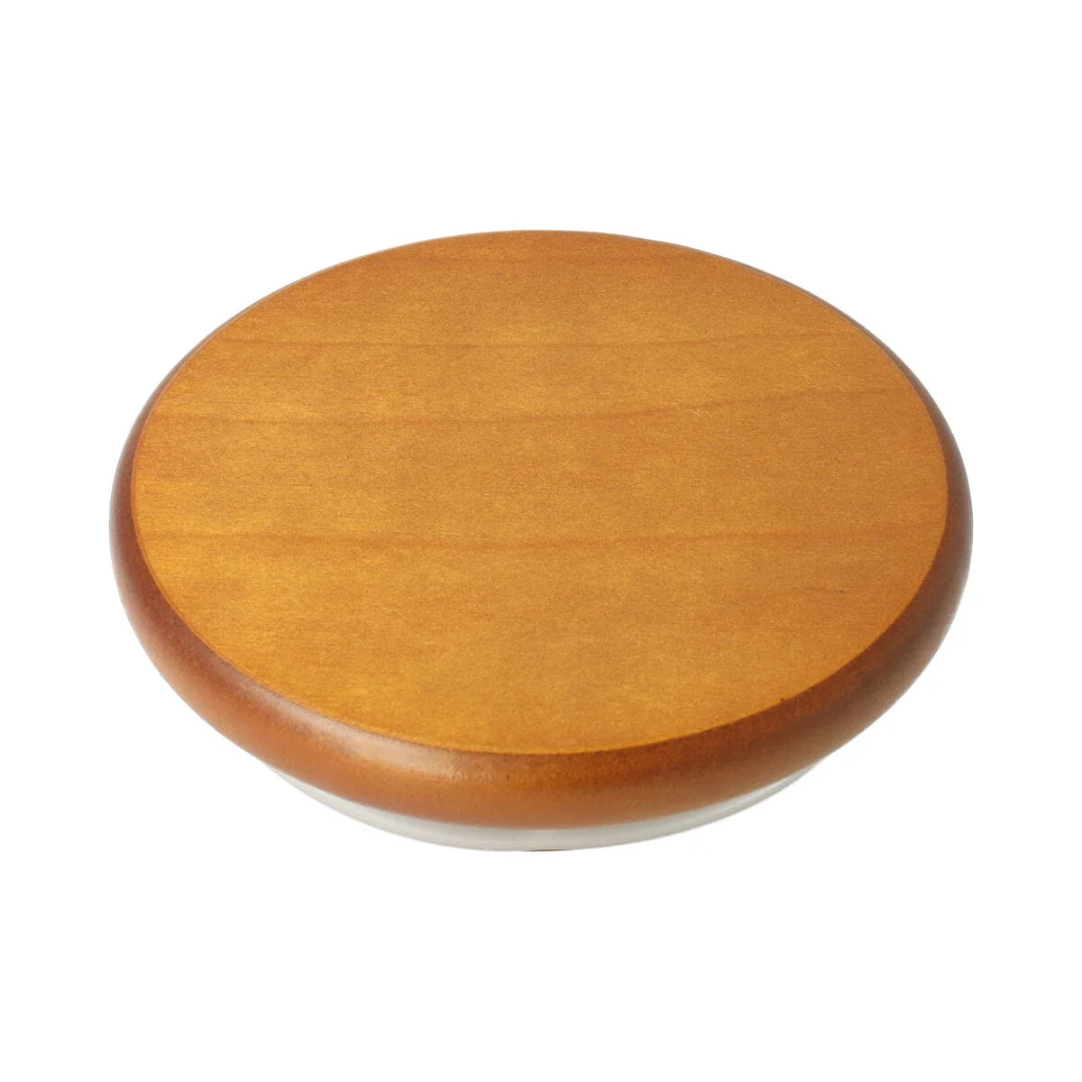 Danube Lid - Golden Oak - Small - 1 of - Image 2