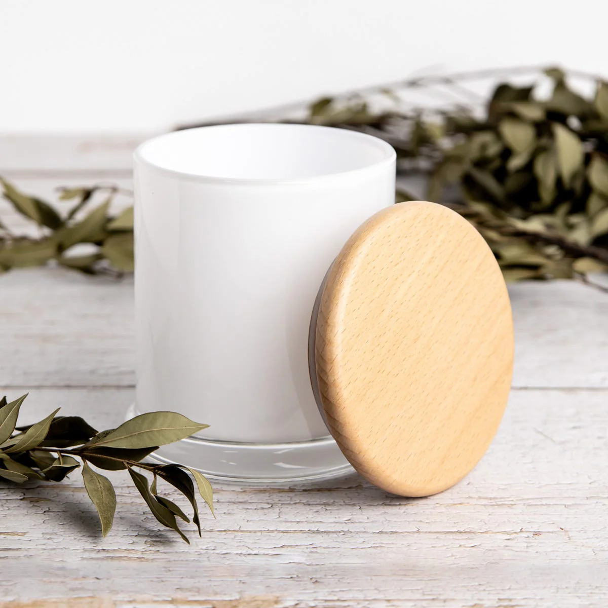 Danube Lid - Natural Timber - Large - 1 of - Image 3