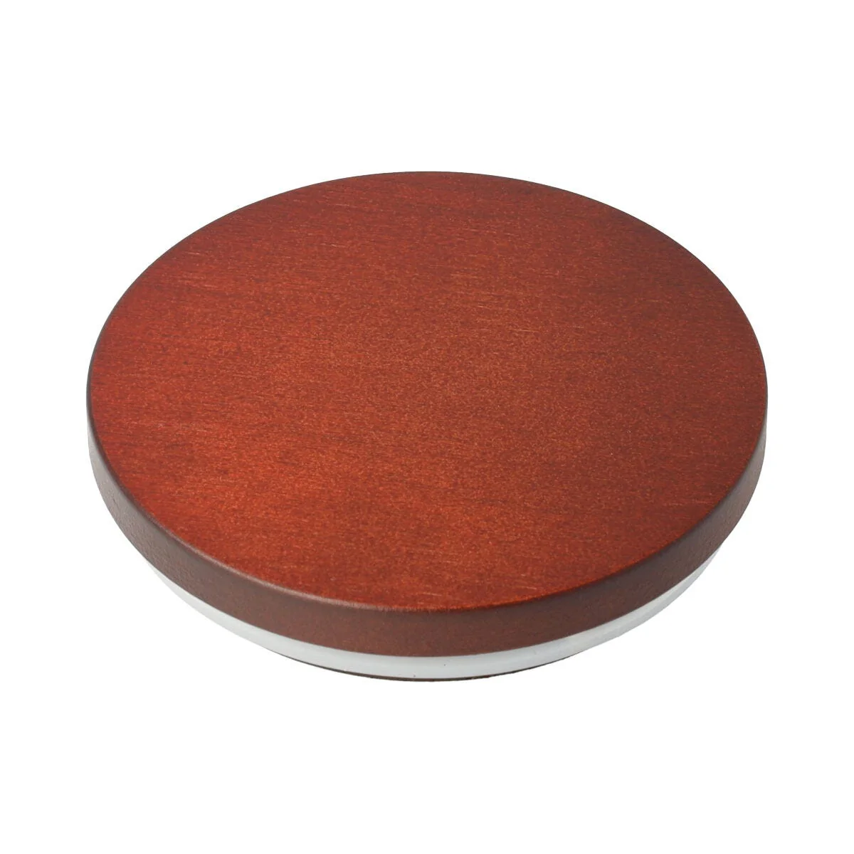 Oxford / Cambridge Lid - Mahogany - XL - 1 of - Image 2
