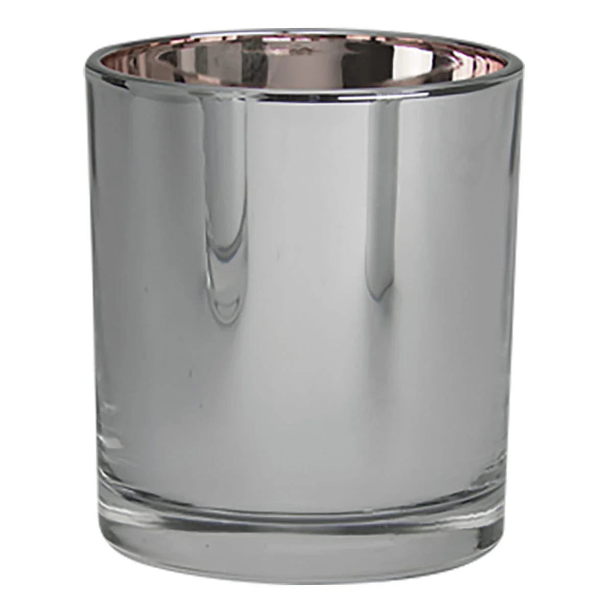 Oxford Glassware - Rose Gold (Inside Electroplated) - XL - 12