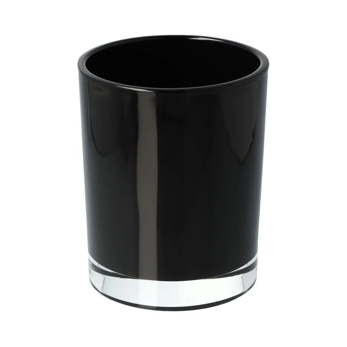 Votive - Opaque Black (inside) - 1