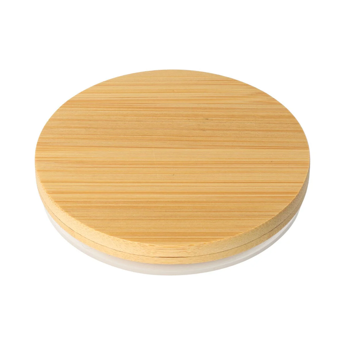 Oxford / Cambridge Medium Timber Lid Dark Bamboo - 12 of - Image 2