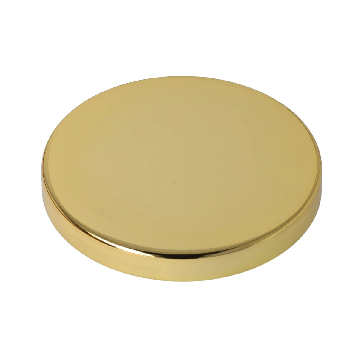 Oxford / Cambridge Lid - Gold - Large - 1 of - Image 2