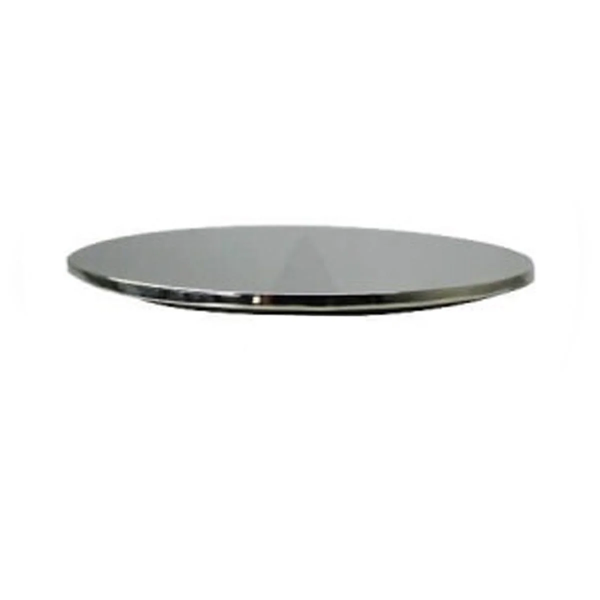 Oxford / Cambridge Lid - Silver - XL - 1 of