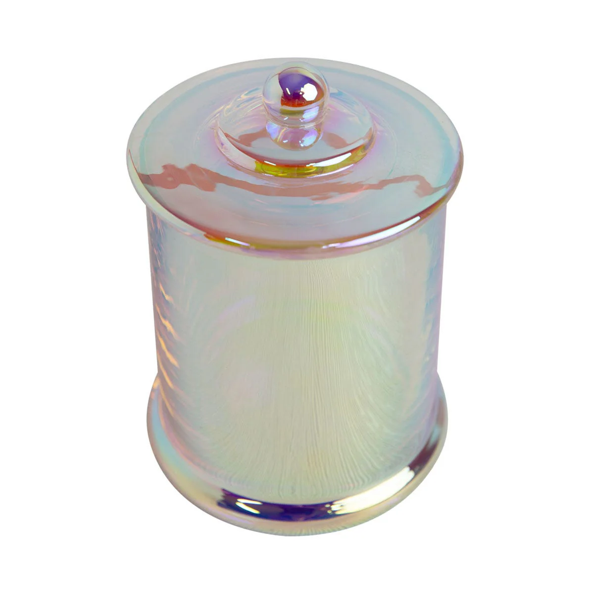 Danube Large Base and Knob Lid Hologram (Packed with lid on) - 1 of - Image 2