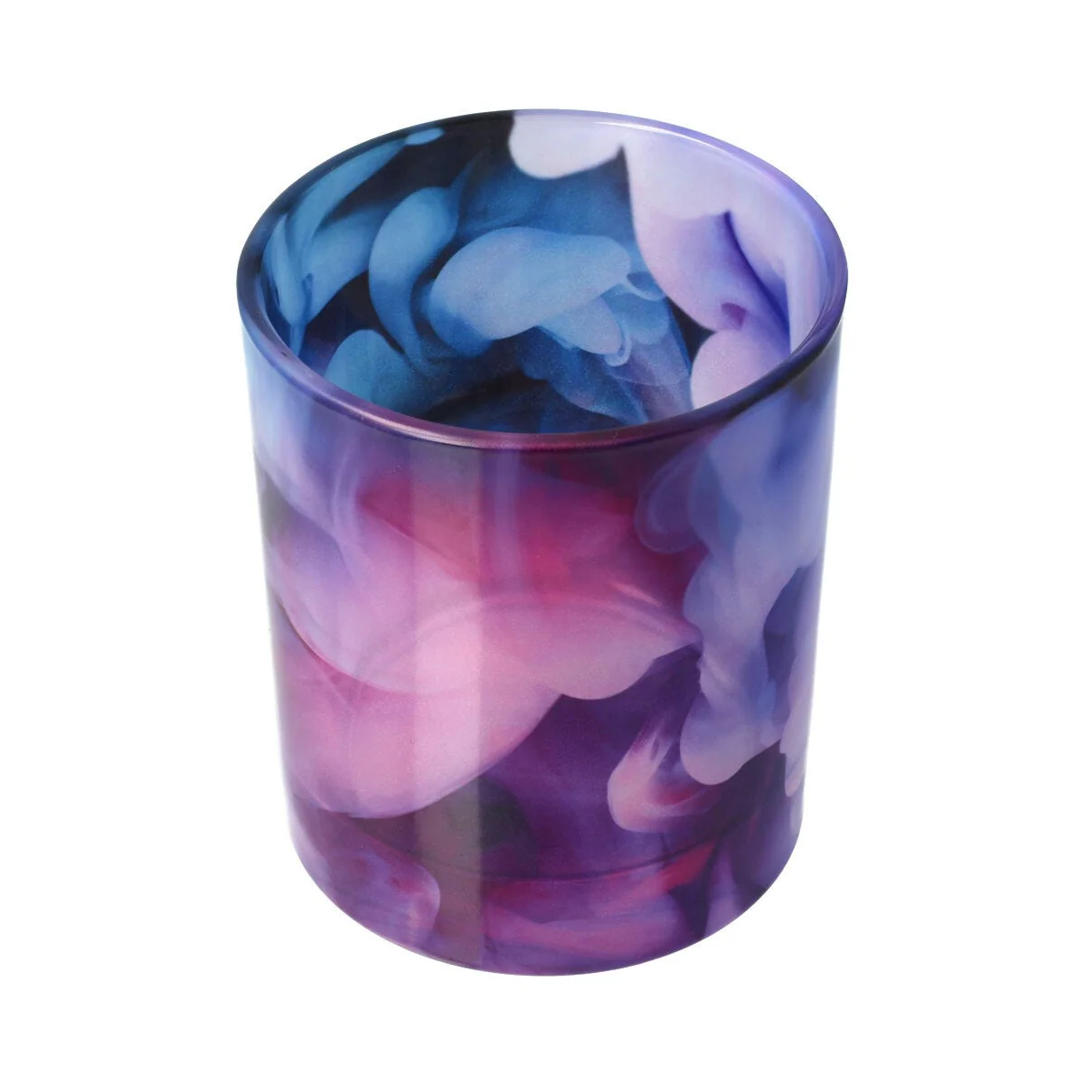 Oxford Candle Jar - Peri Purple - Large - 1 of - Image 6