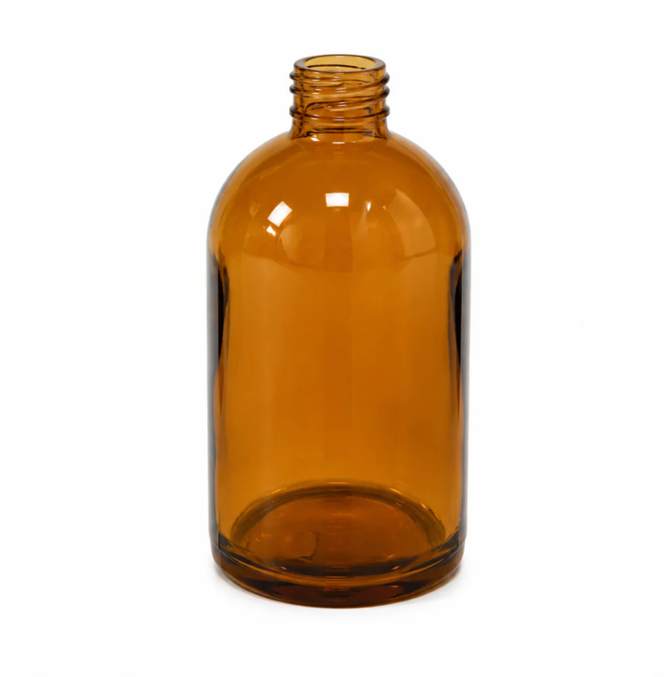 300ml Boston Bottle - Image 4