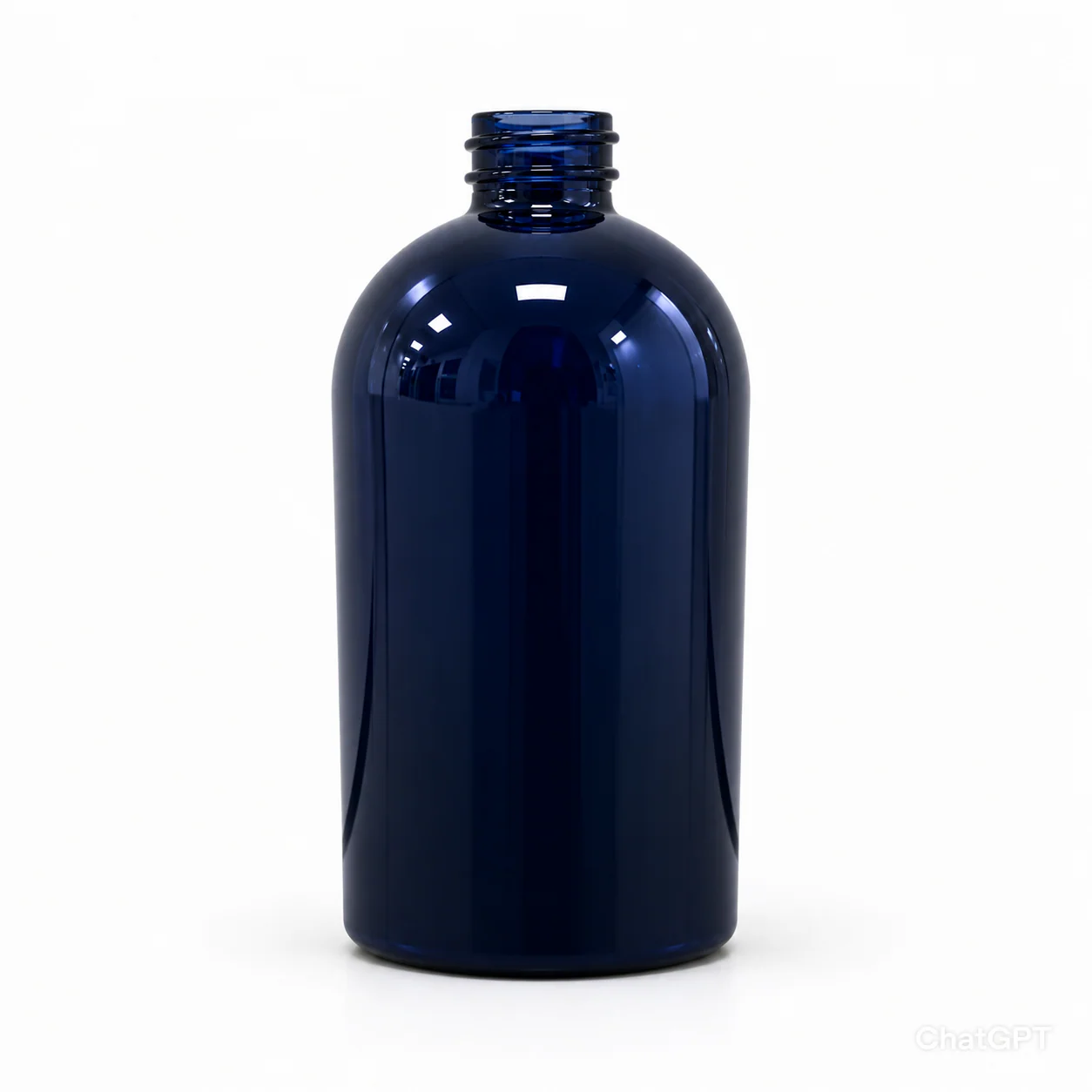 300ml Boston Bottle - Image 5