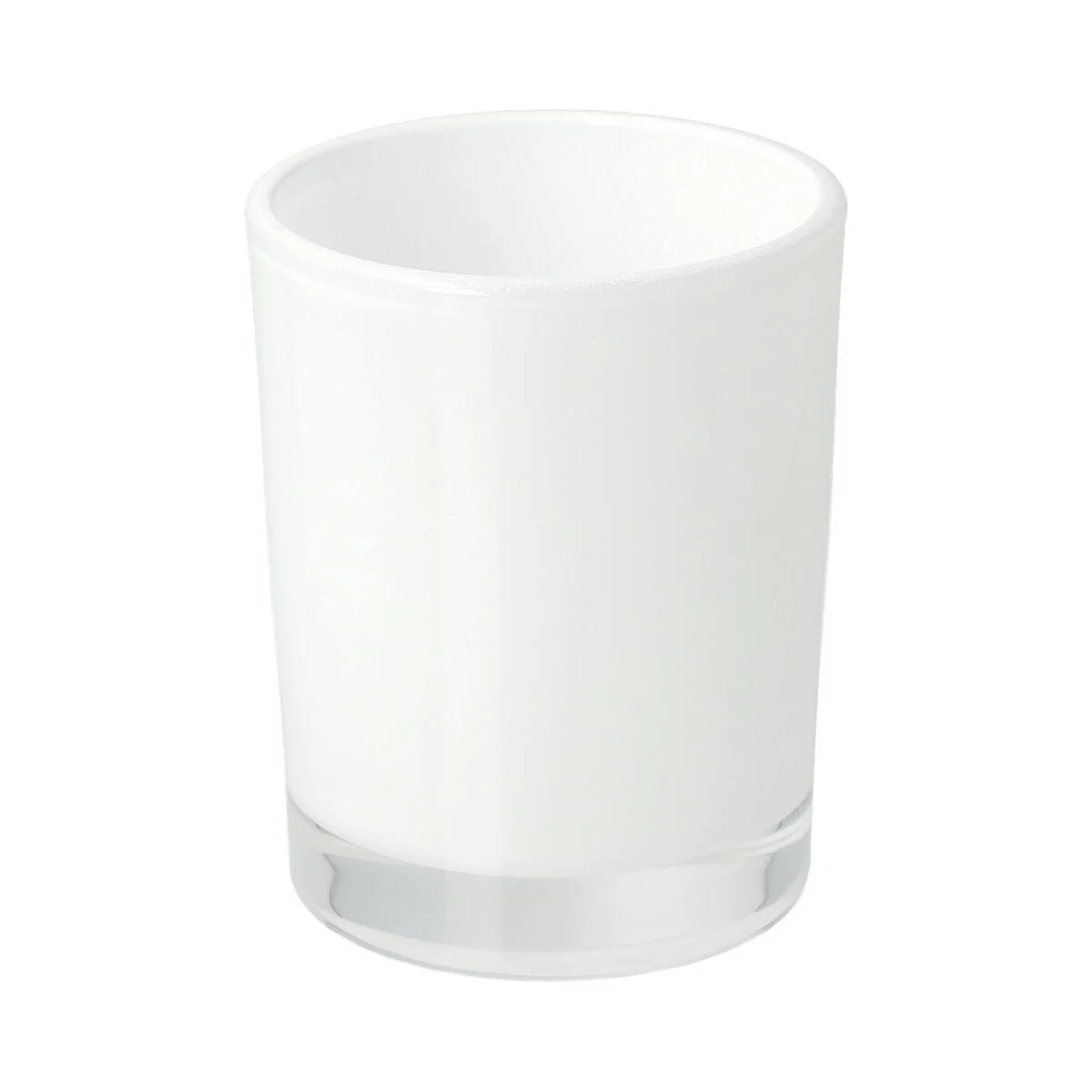 Votive - Opaque White (inside) - 1