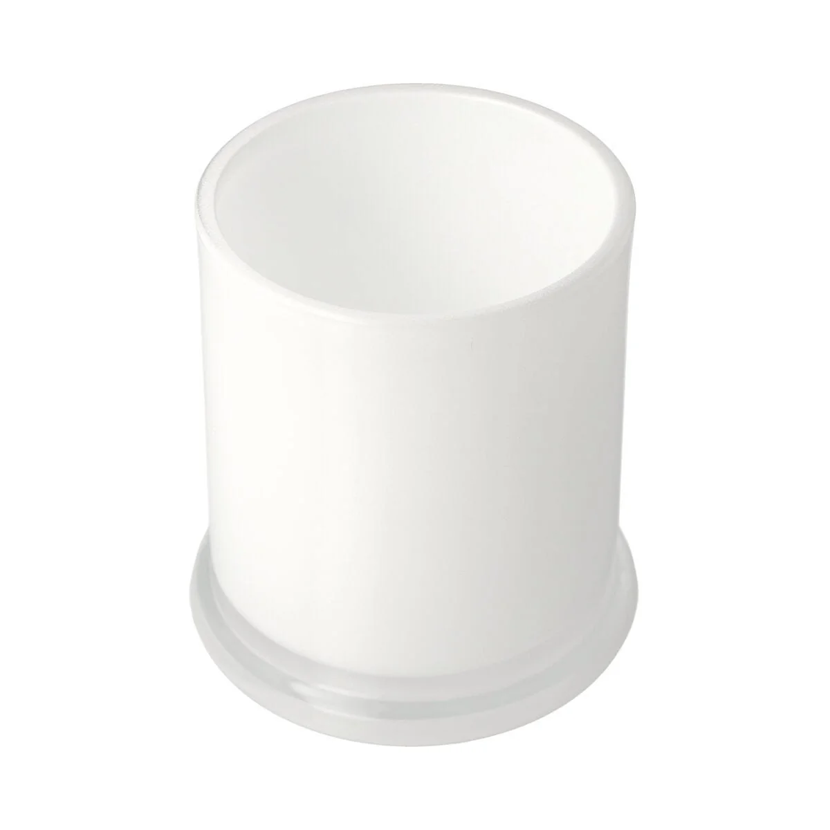 Danube Glassware - No Lid - Transparent White (inside) - XL - 1 - Image 2