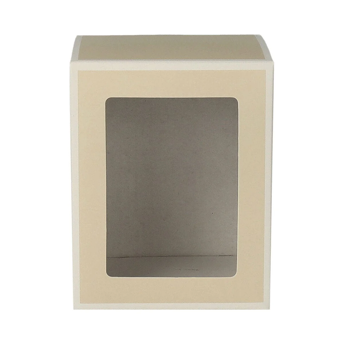 Danube Candle Box - Window - Beige - Large - 12 - Image 2