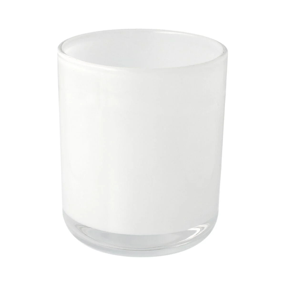 Cambridge Glassware - Transparent White (inside) - XL - 1