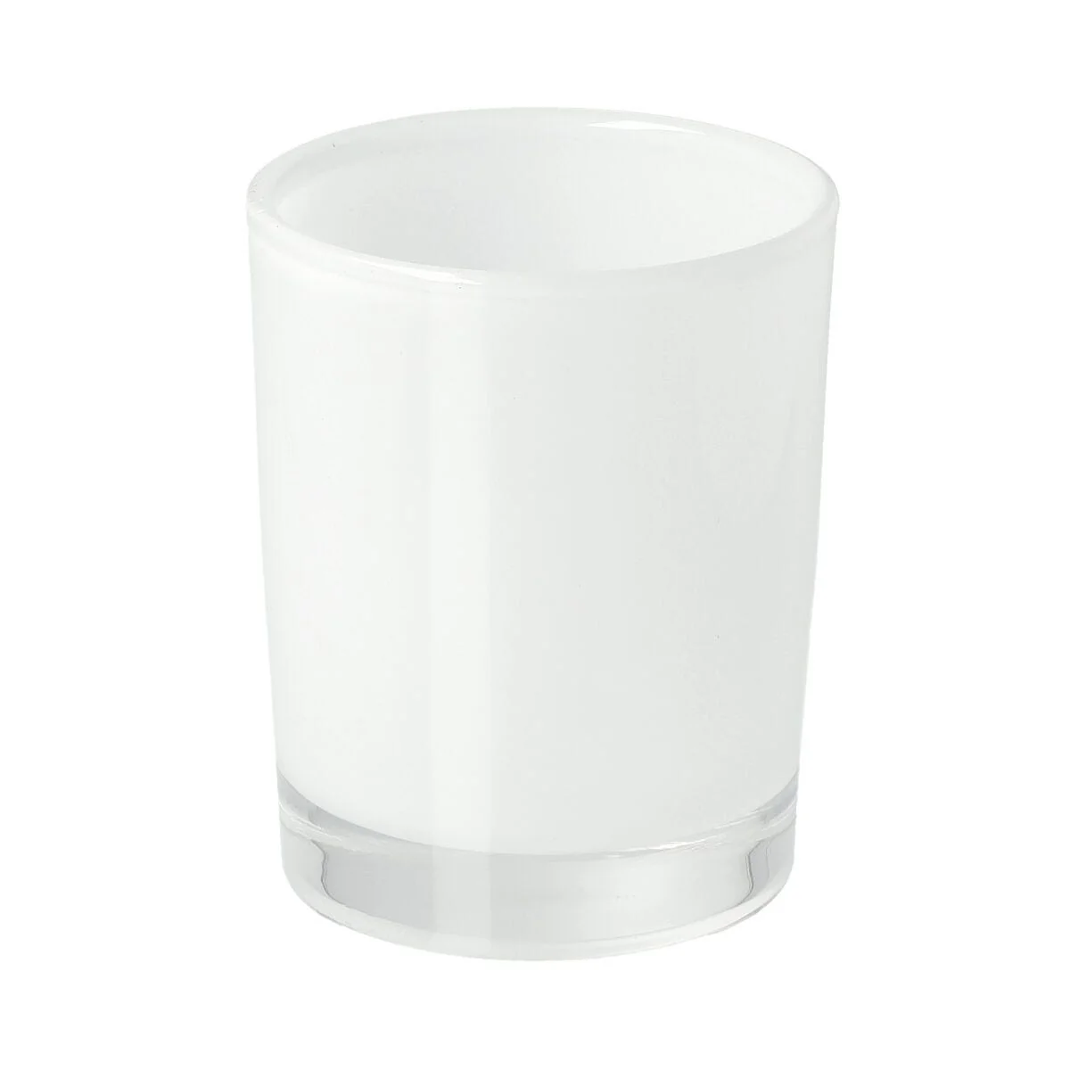 Votive - Transparent White (inside) - 1