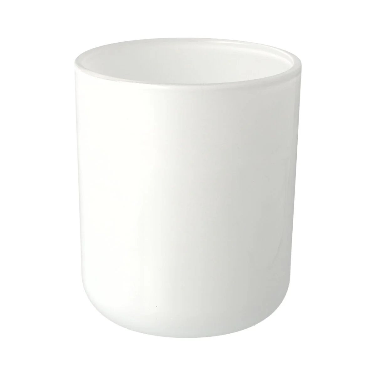 Cambridge Glassware - Opaque White (outside) - XXL - 1