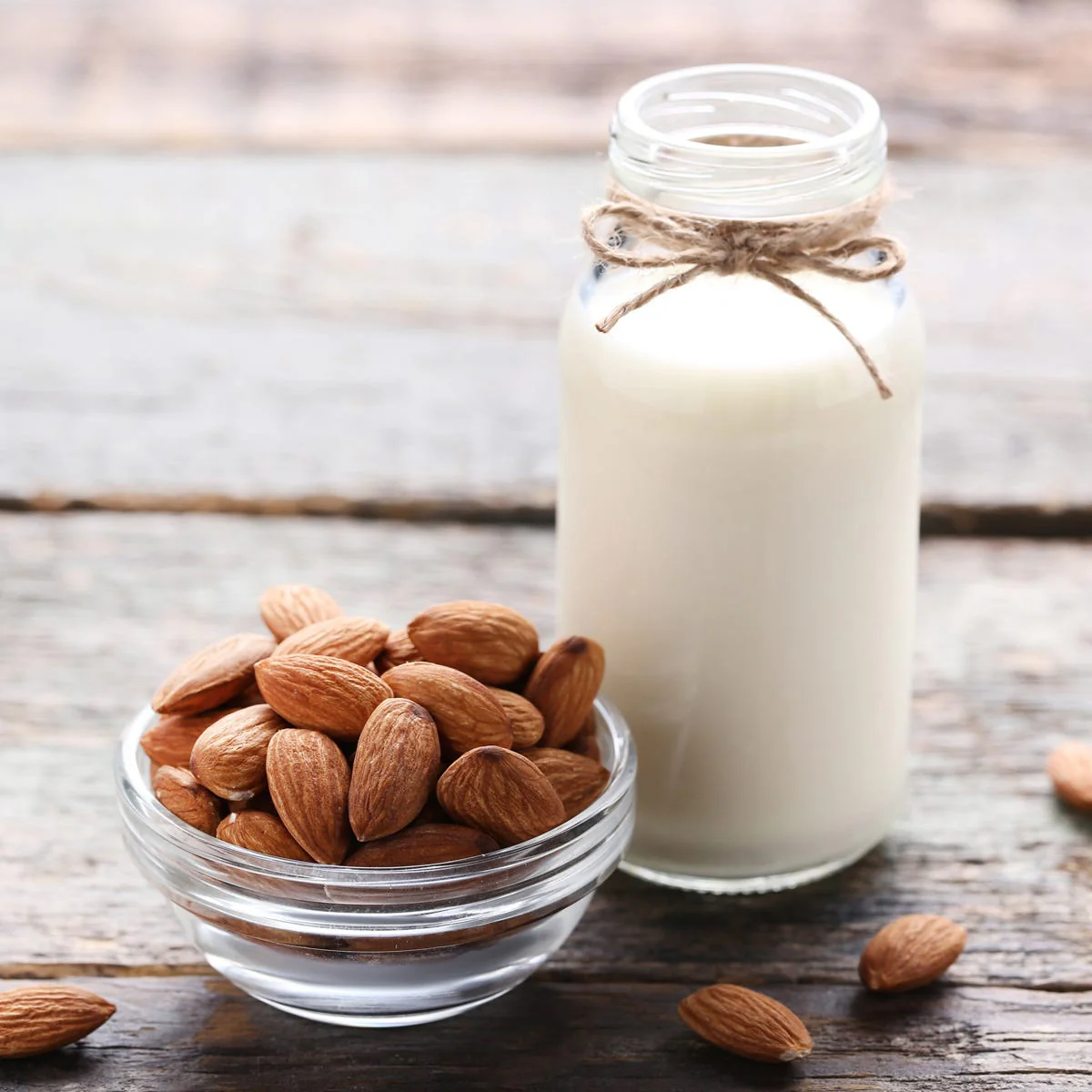 Almond Milk Fragrance Oil - Image 4