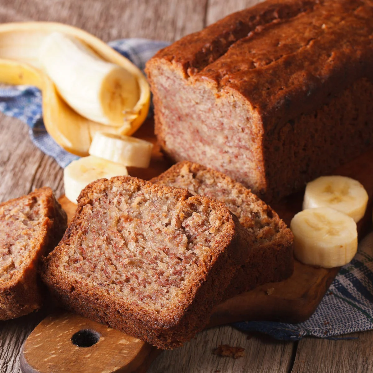 Banana Bread Fragrance Oil - Image 3