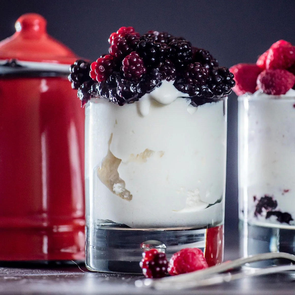 Black Raspberry & Vanilla Fragrance Oil - Image 6
