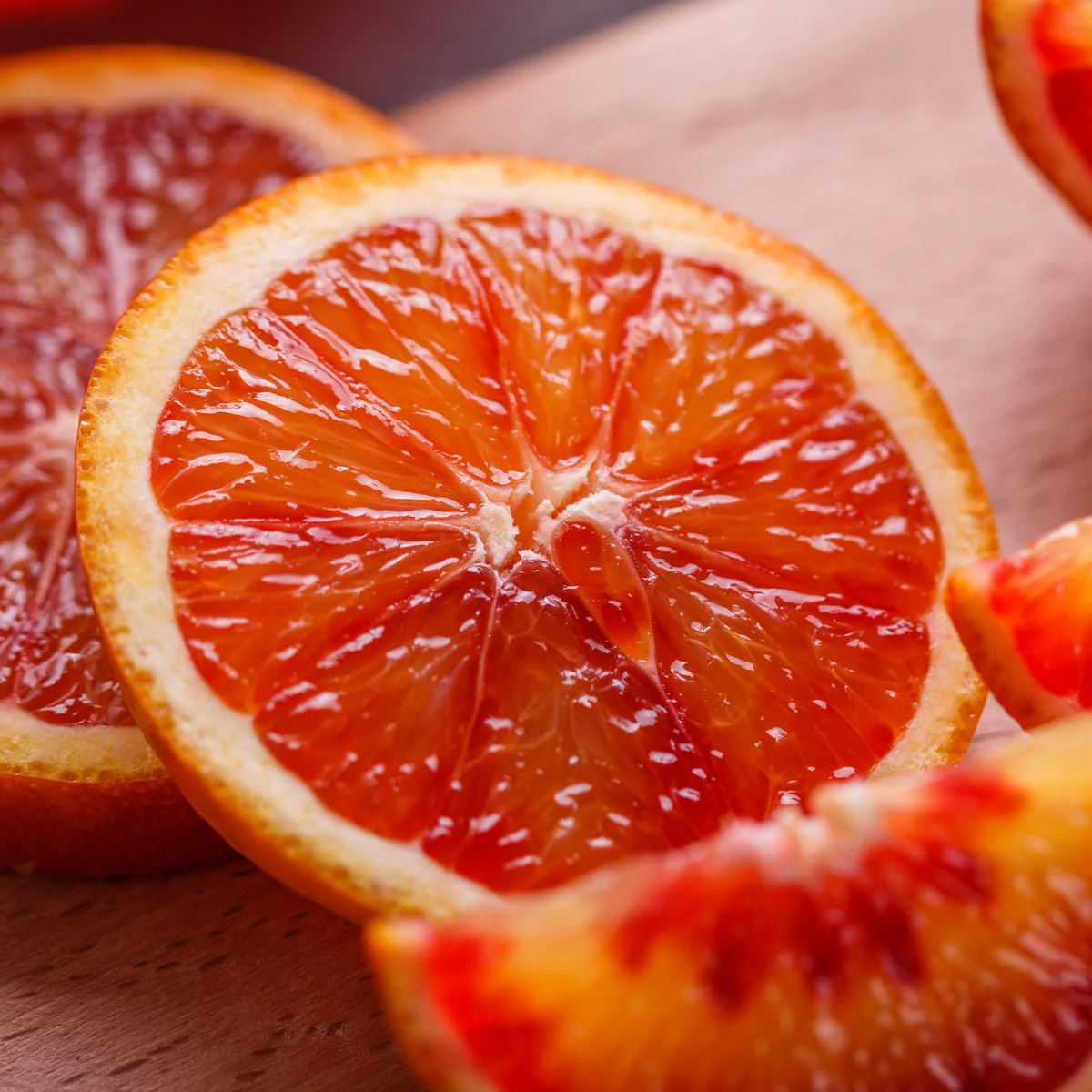 Blood Orange Fragrance Oil - Image 5