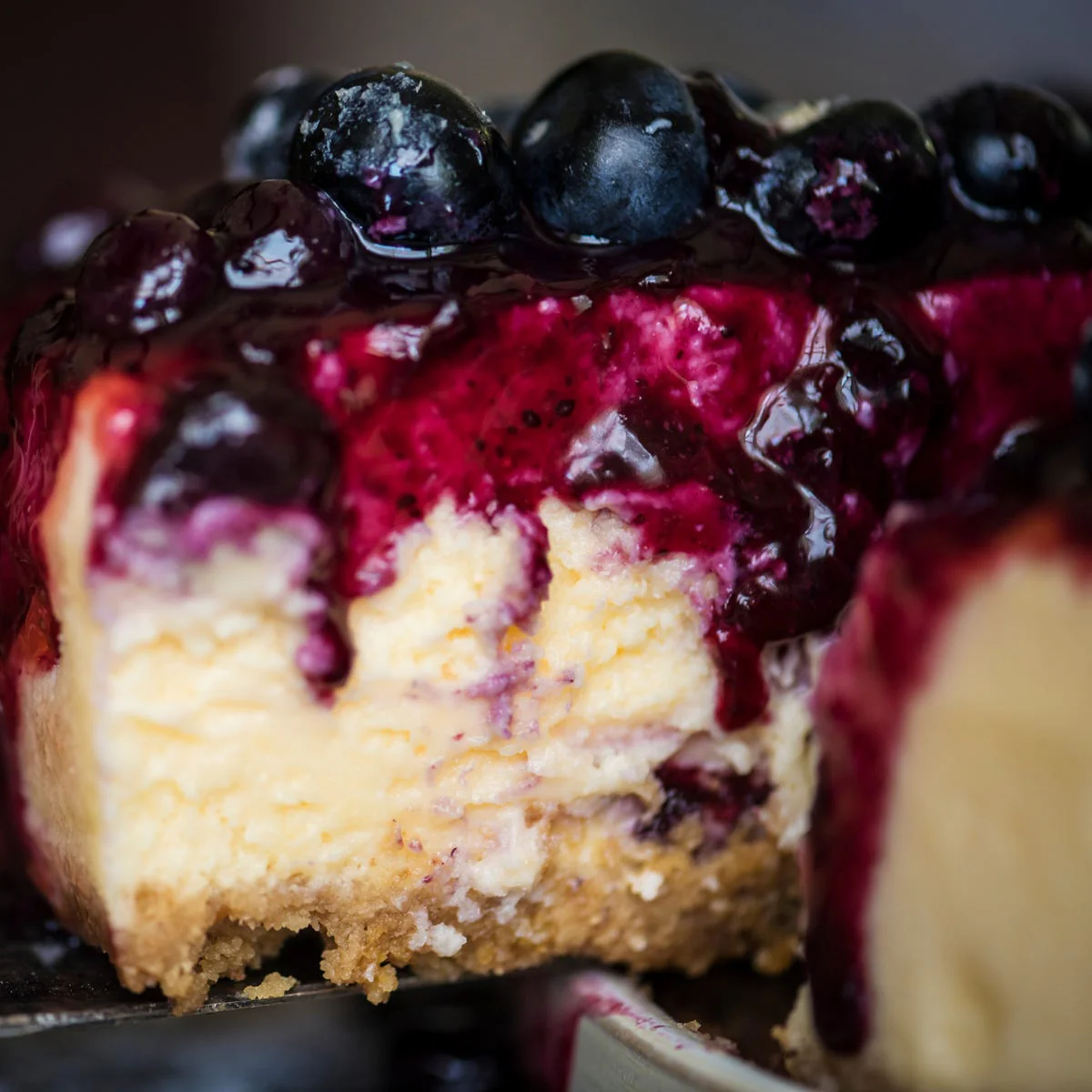 Blueberry Cheesecake Fragrance Oil - Image 4