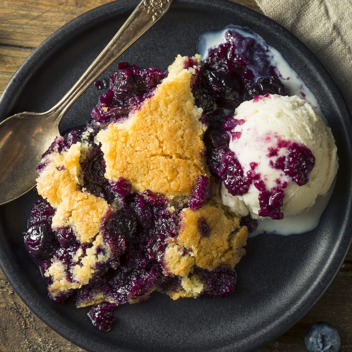Blueberry Cobbler Fragrance Oil - Image 4