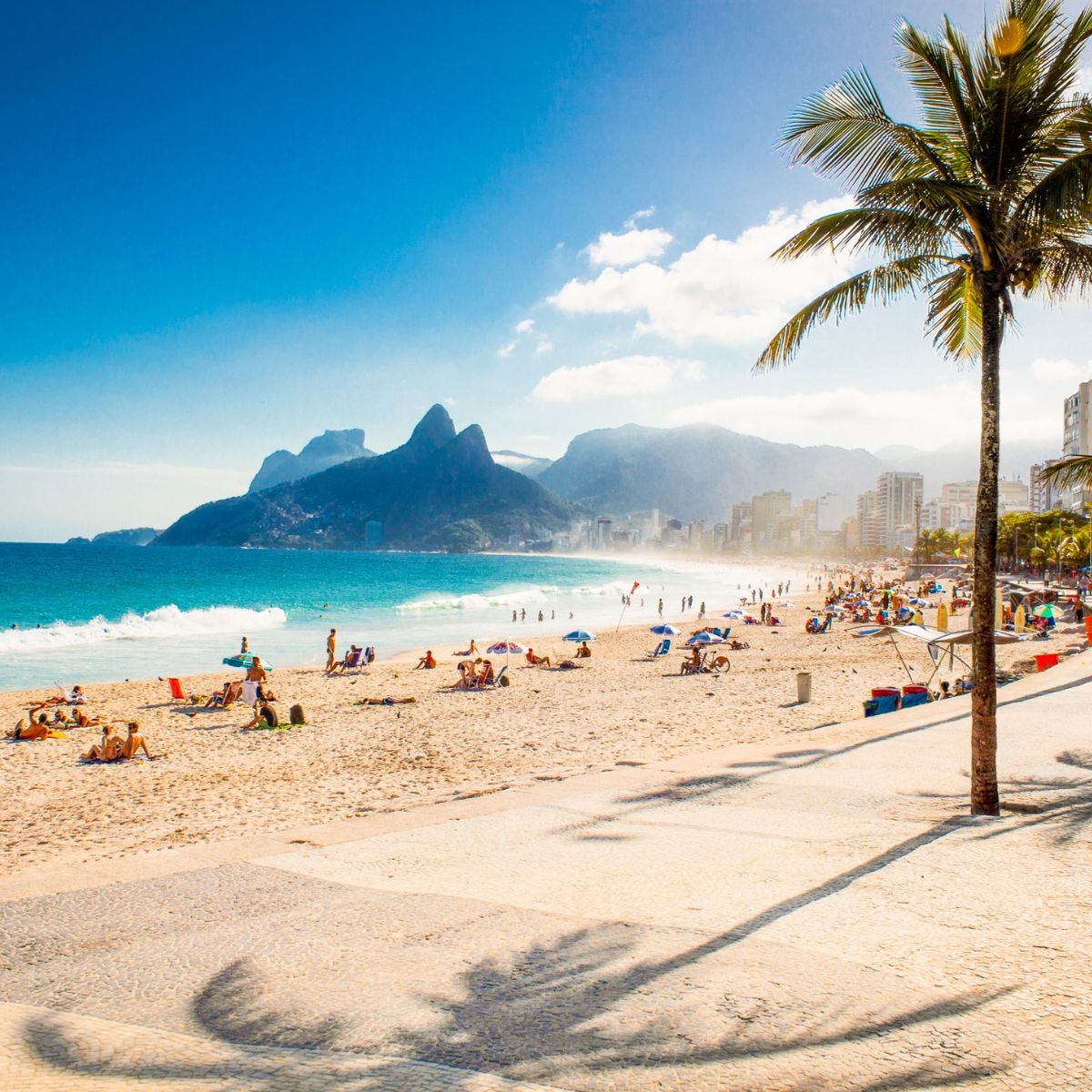 Brazilian Bum Bum Type Fragrance Oil - Image 3