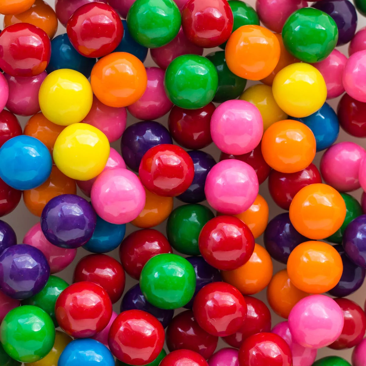 Bubble Luscious Fragrance Oil