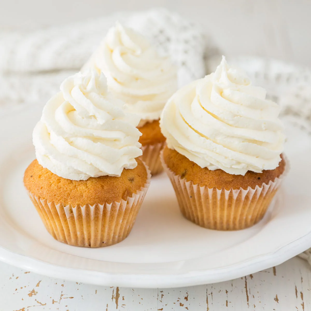 Buttercream Vanilla Fragrance Oil - Image 3