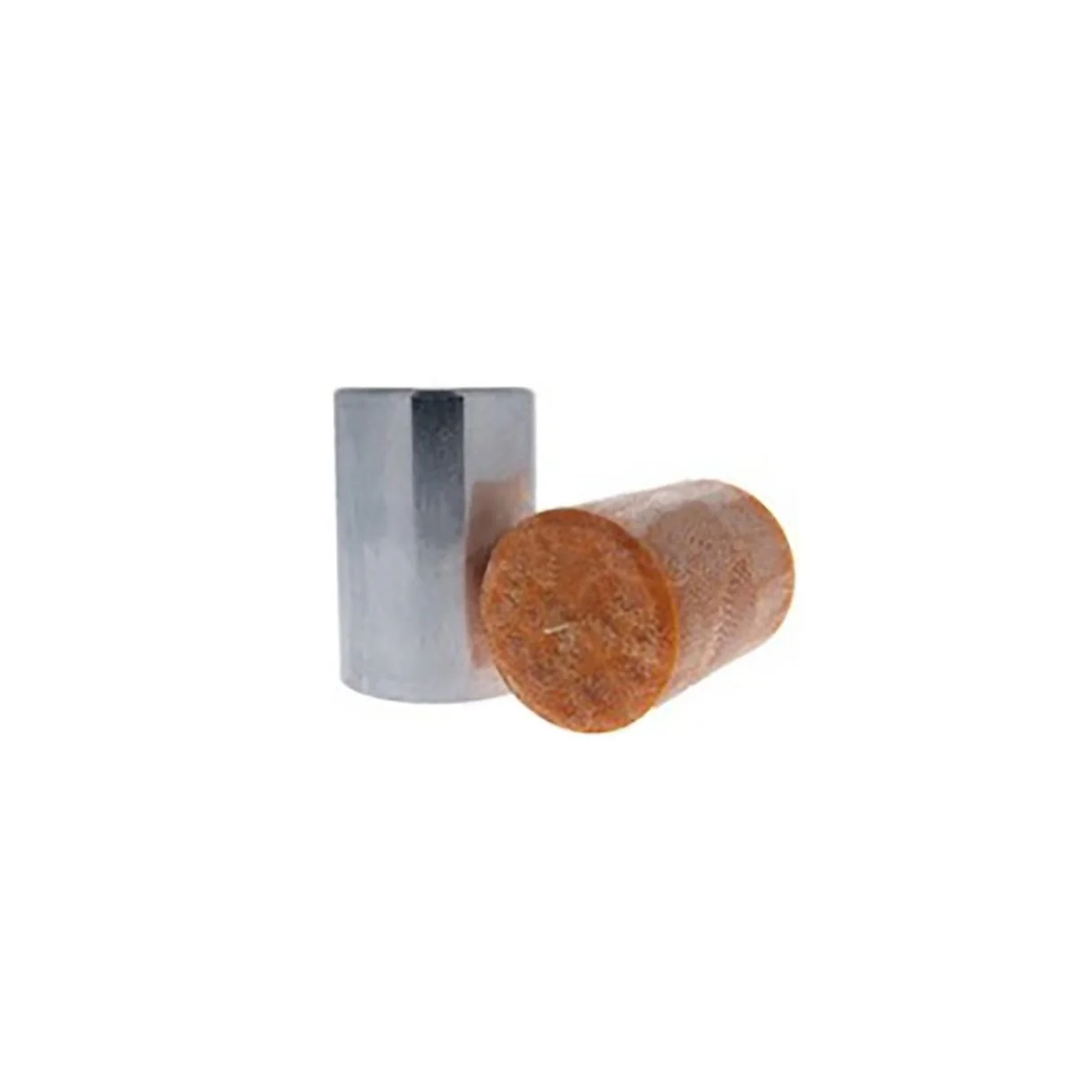 Candle Mould - Flat - Image 3