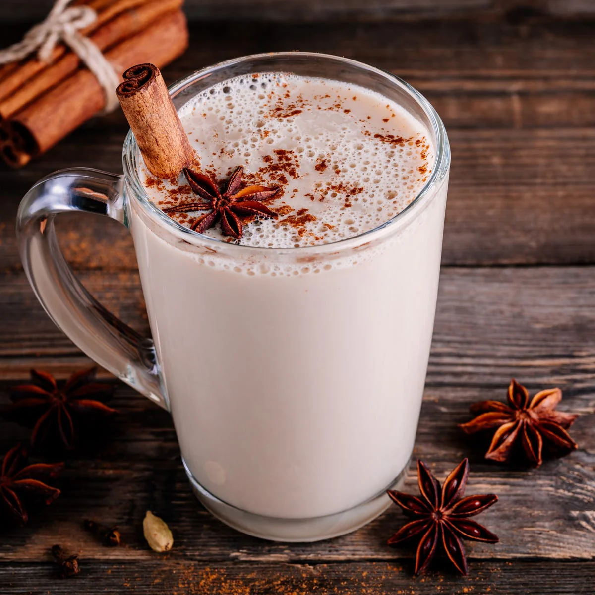 Chai Latte Fragrance Oil - Image 3