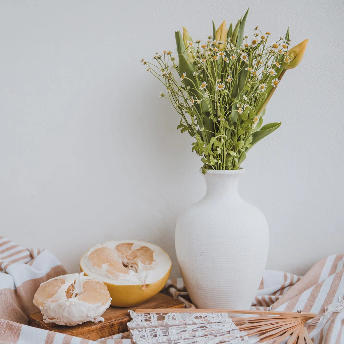 Chamomile & Grapefruit Fragrance Oil - Image 4