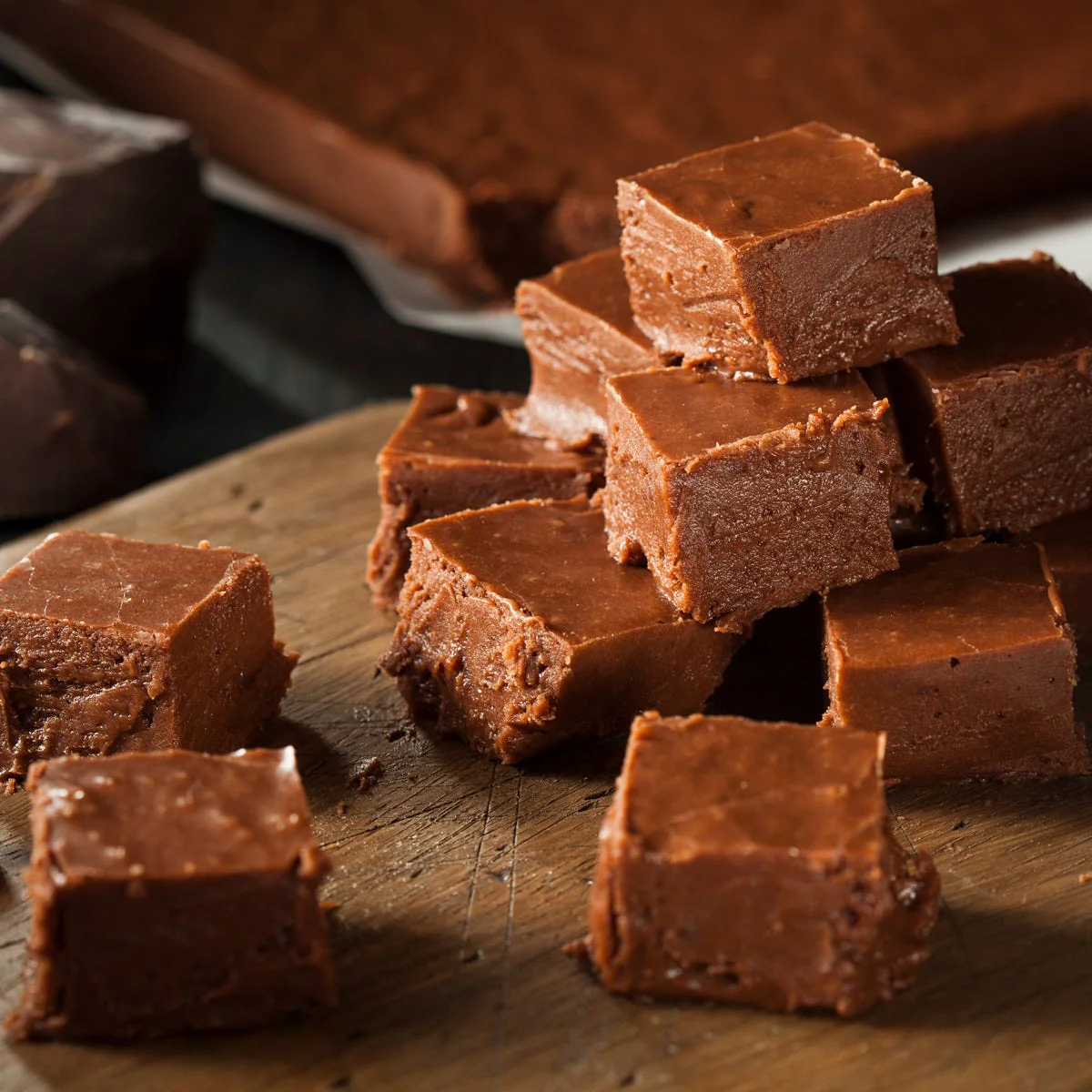Chocolate Fudge Fragrance Oil