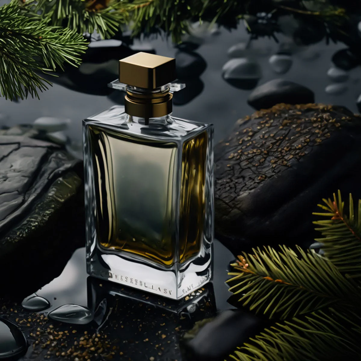 Christmas Creed Fragrance Oil - Image 2