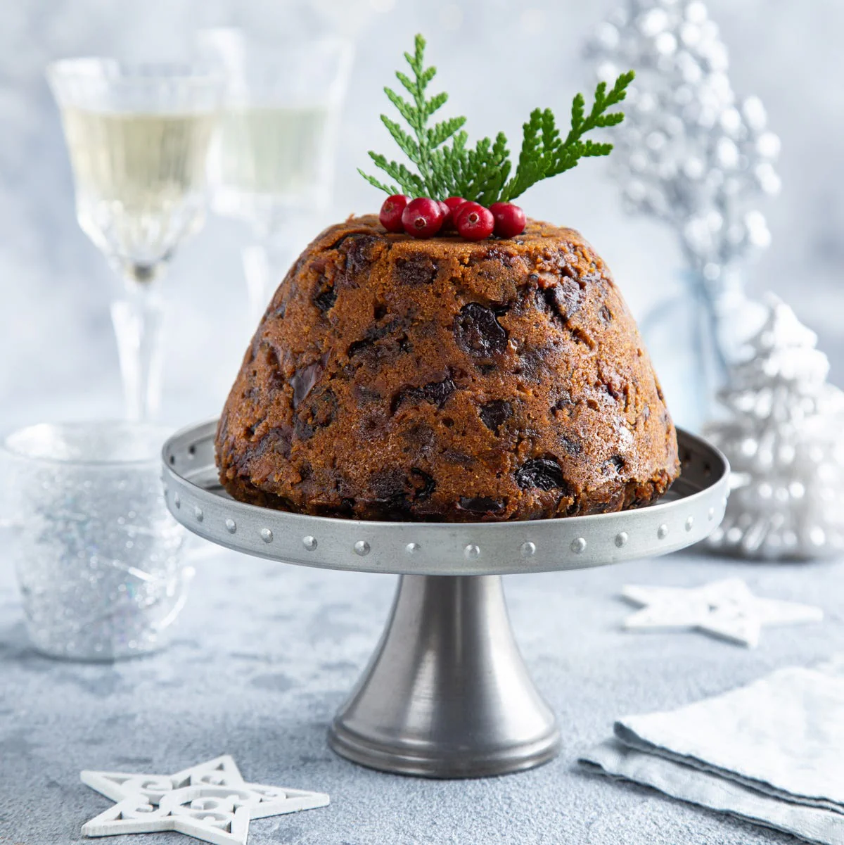 Christmas Night Christmas Pudding Fragrance Oil - Image 5
