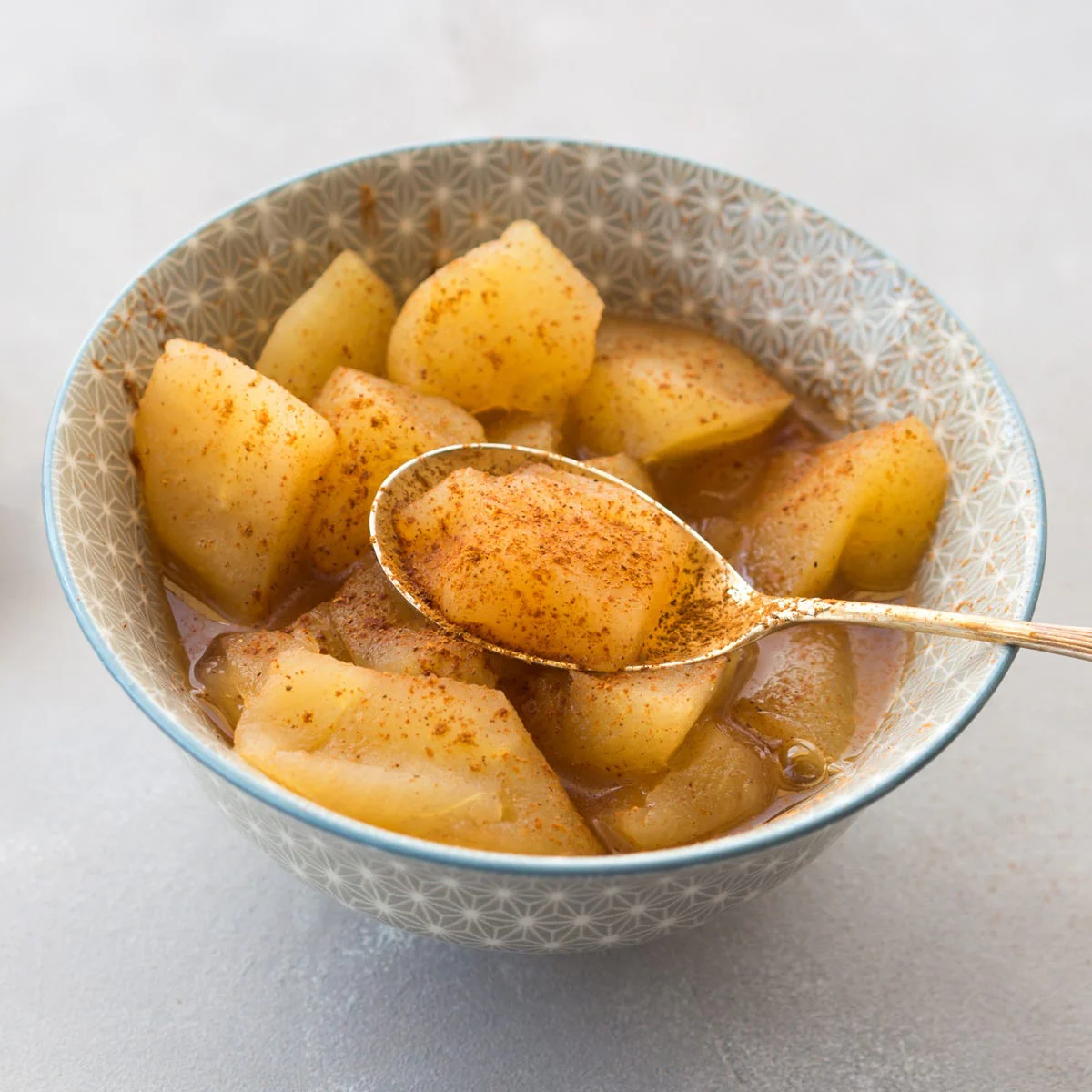 Cinnamon Apple Fragrance Oil - Image 3