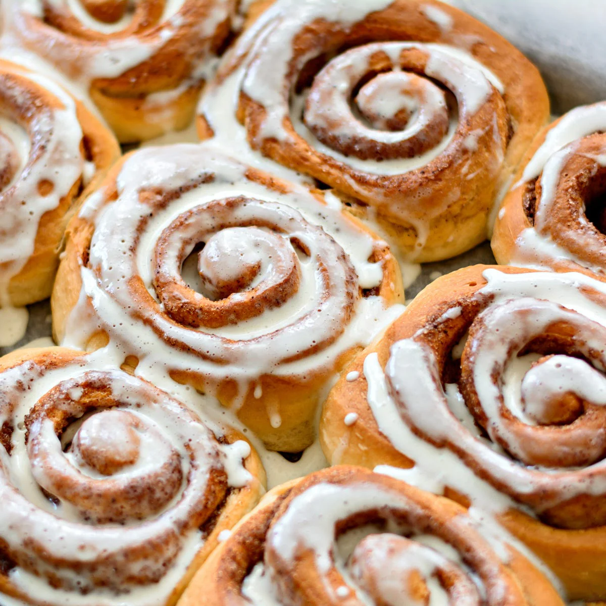 Cinnamon Buns Fragrance Oil - Image 3