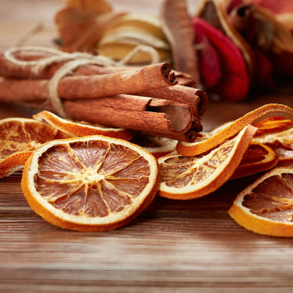 Cinnamon Orange Fragrance Oil - Image 3