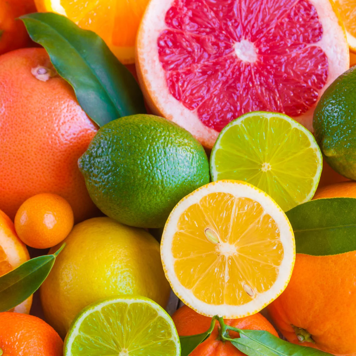 Citrus Fusion Fragrance Oil - Image 2