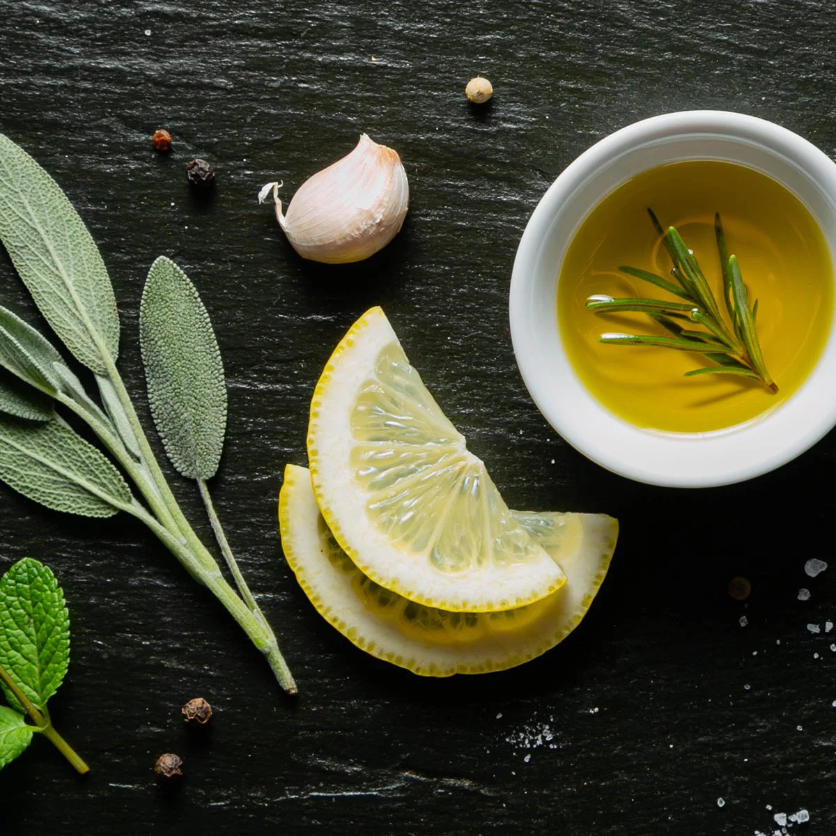 Citrus Sage & Chamomile Fragrance Oil - Image 2