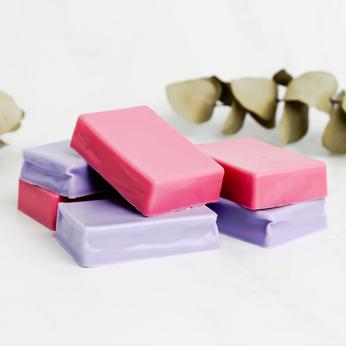Clam Shell Mould 1 x 70g cavity - Image 5