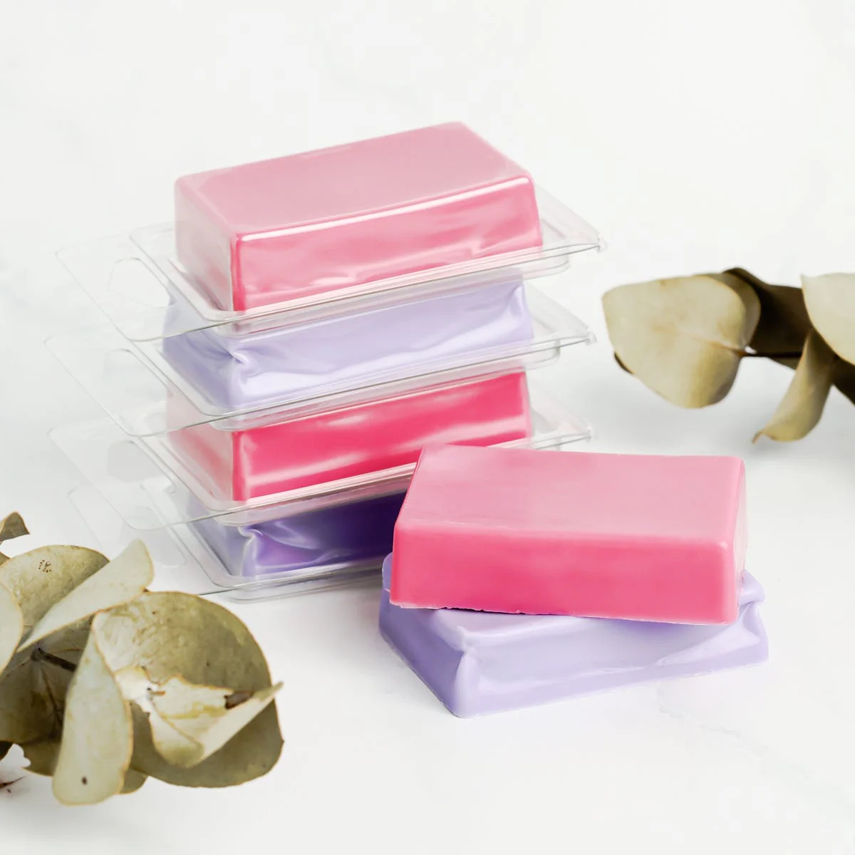 Clam Shell Mould 1 x 70g cavity - Image 7