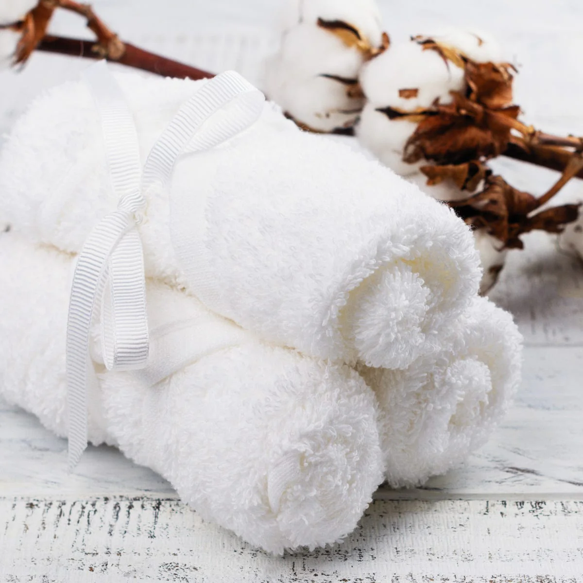Clean Cotton Fragrance Oil - Image 3