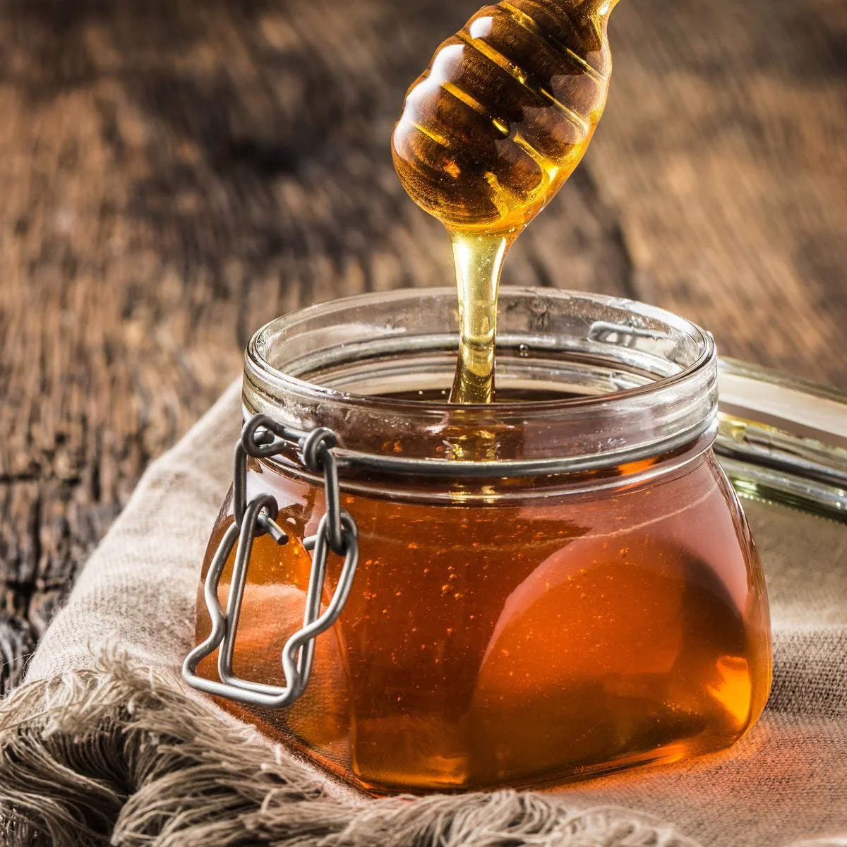 Clover Honey Fragrance Oil - Image 3