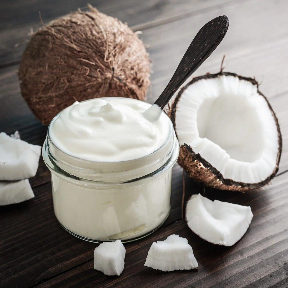 Coconut Cream Fragrance Oil