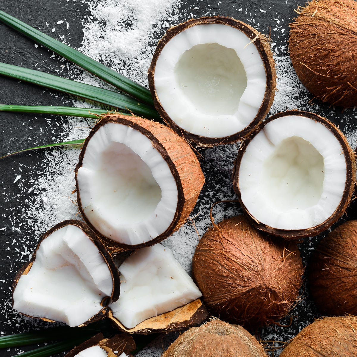Coconut Fragrance Oil - Image 4