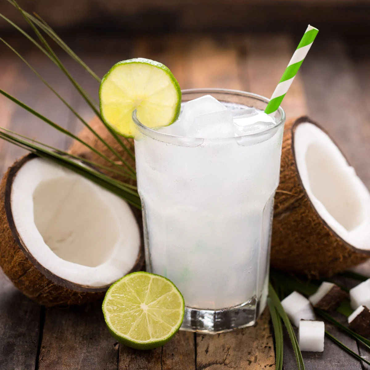 Coconut Lime Punch Fragrance Oil - Image 5