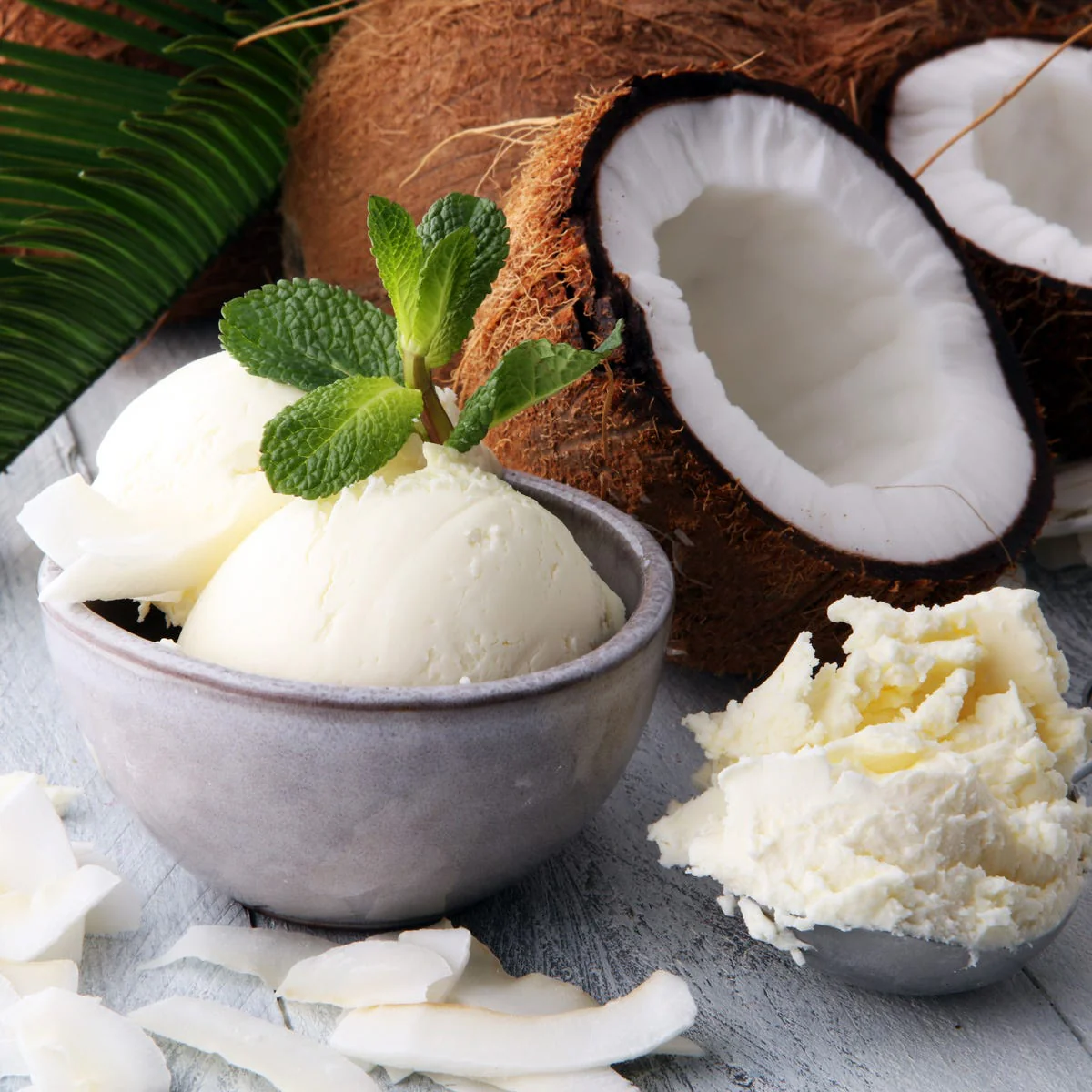Coconut & Vanilla Fragrance Oil - Image 2