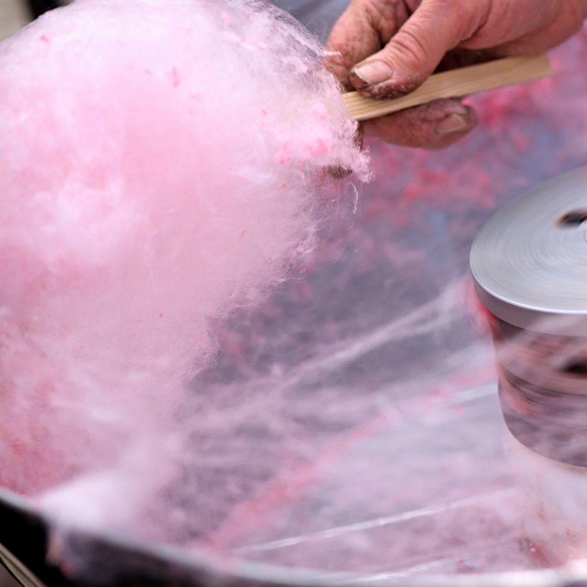 Cotton Candy Fragrance Oil - Image 2