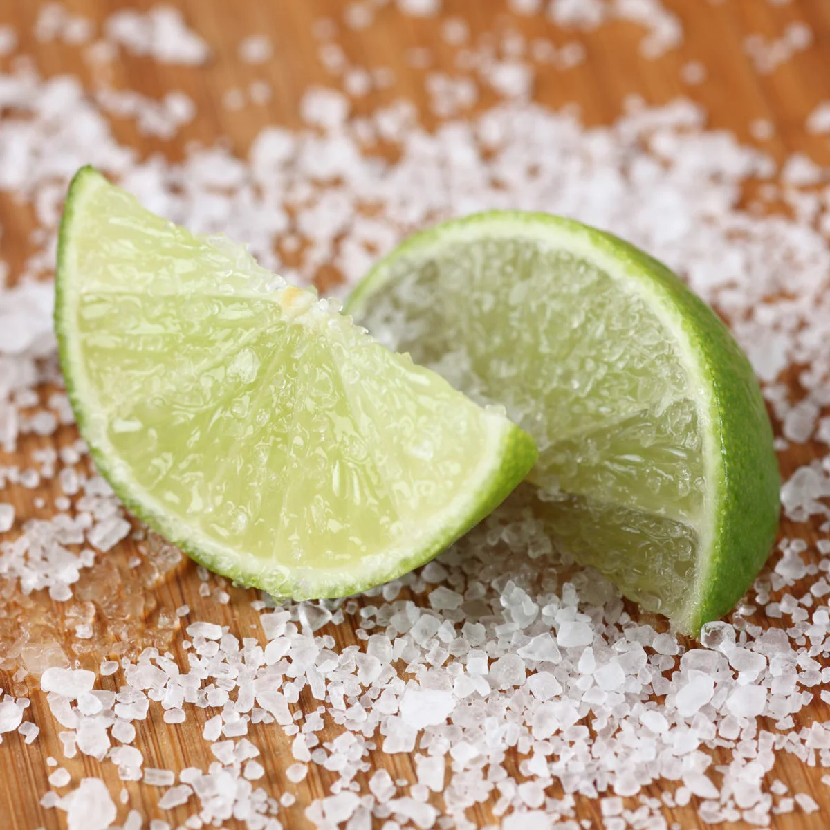 Crushed Lime & Sea Salt Fragrance Oil - Image 5